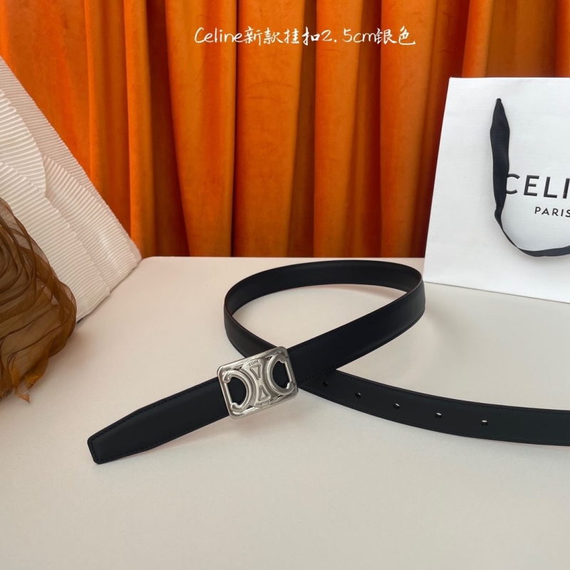 CELINE Belts